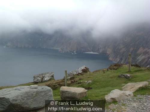 Slieve League